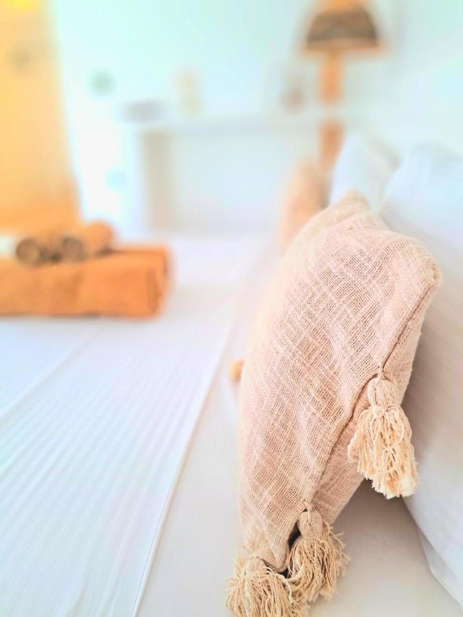 Boho Boutique Hotel - Beachfront , Adults Only , Private Pool Kiwengwa  Δωμάτιο φωτογραφία