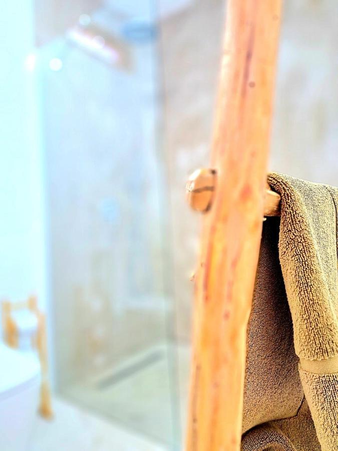 Boho Boutique Hotel - Beachfront , Adults Only , Private Pool Kiwengwa  Εξωτερικό φωτογραφία