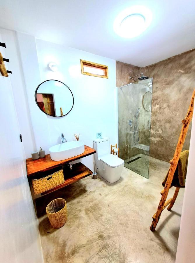 Boho Boutique Hotel - Beachfront , Adults Only , Private Pool Kiwengwa  Εξωτερικό φωτογραφία