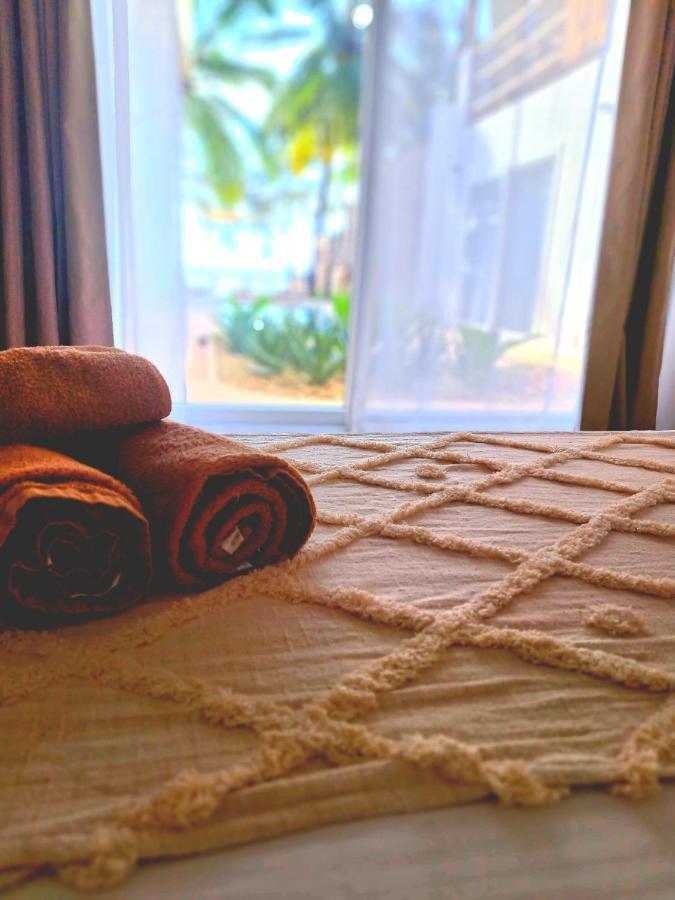 Boho Boutique Hotel - Beachfront , Adults Only , Private Pool Kiwengwa  Εξωτερικό φωτογραφία