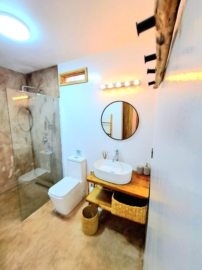 Boho Boutique Hotel - Beachfront , Adults Only , Private Pool Kiwengwa  Εξωτερικό φωτογραφία