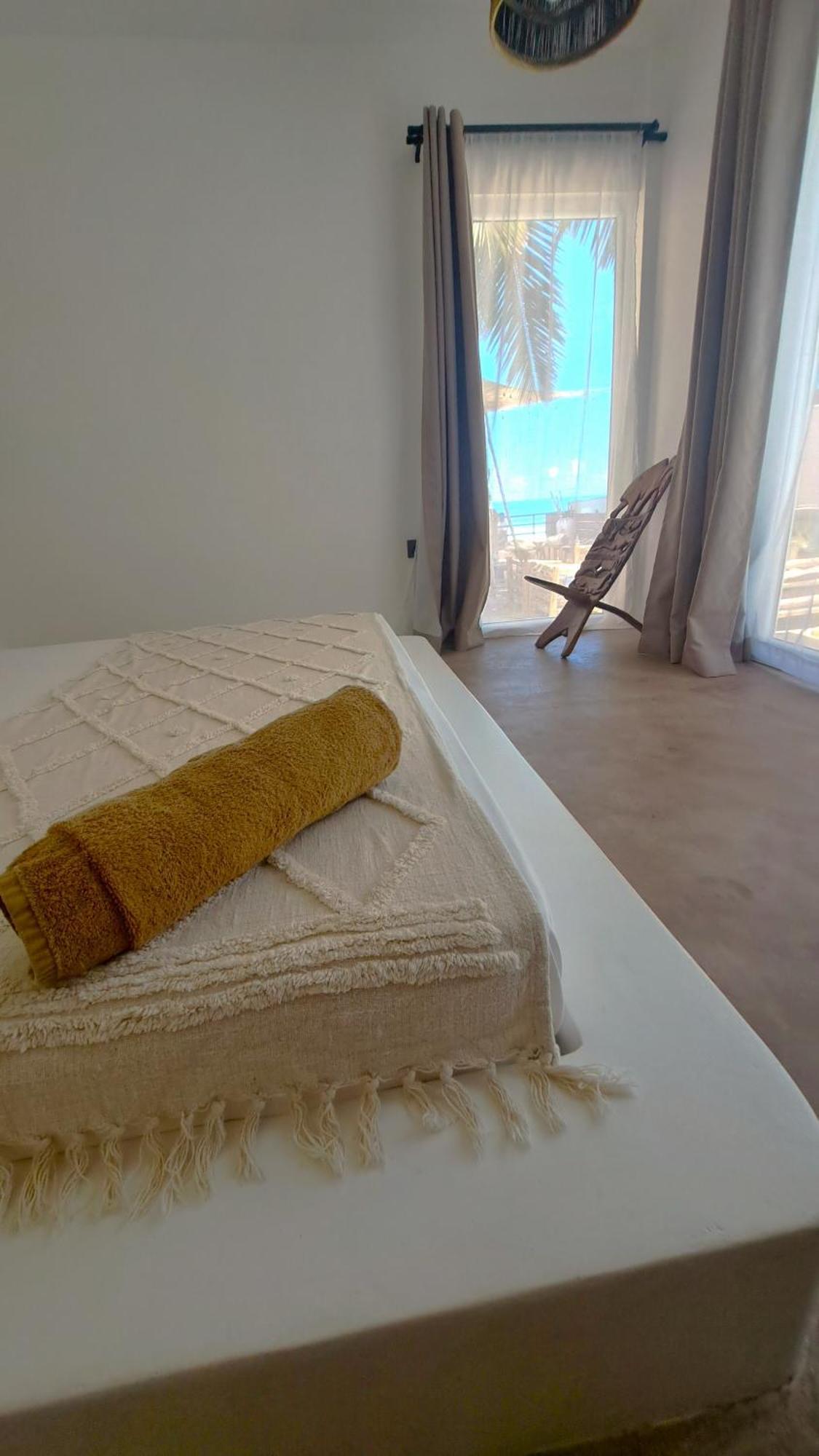 Boho Boutique Hotel - Beachfront , Adults Only , Private Pool Kiwengwa  Εξωτερικό φωτογραφία