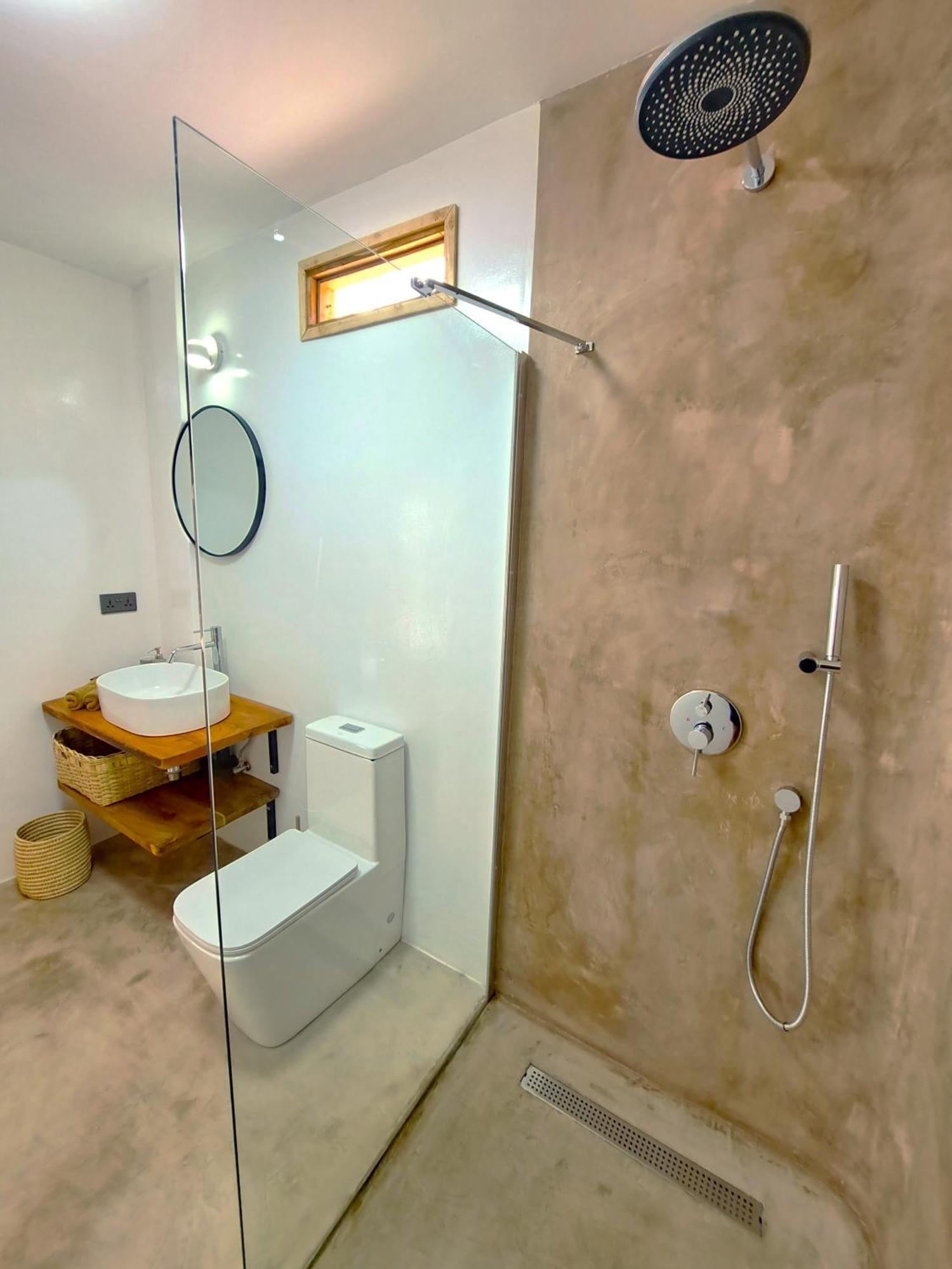 Boho Boutique Hotel - Beachfront , Adults Only , Private Pool Kiwengwa  Εξωτερικό φωτογραφία