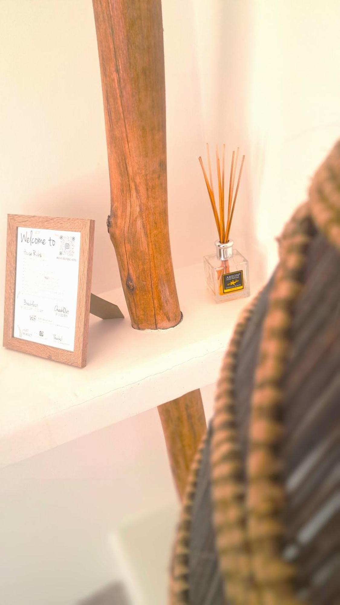 Boho Boutique Hotel - Beachfront , Adults Only , Private Pool Kiwengwa  Εξωτερικό φωτογραφία