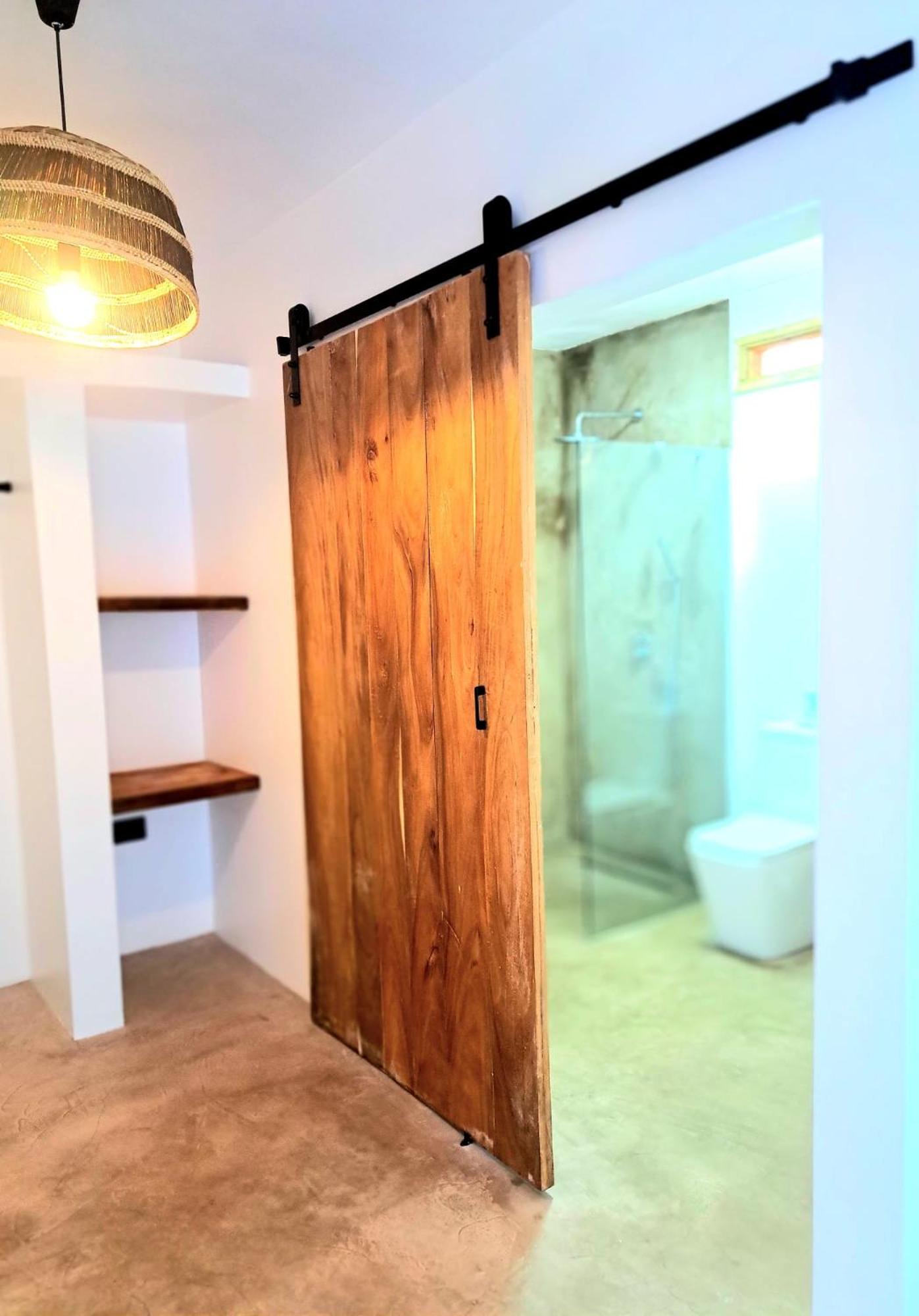 Boho Boutique Hotel - Beachfront , Adults Only , Private Pool Kiwengwa  Δωμάτιο φωτογραφία