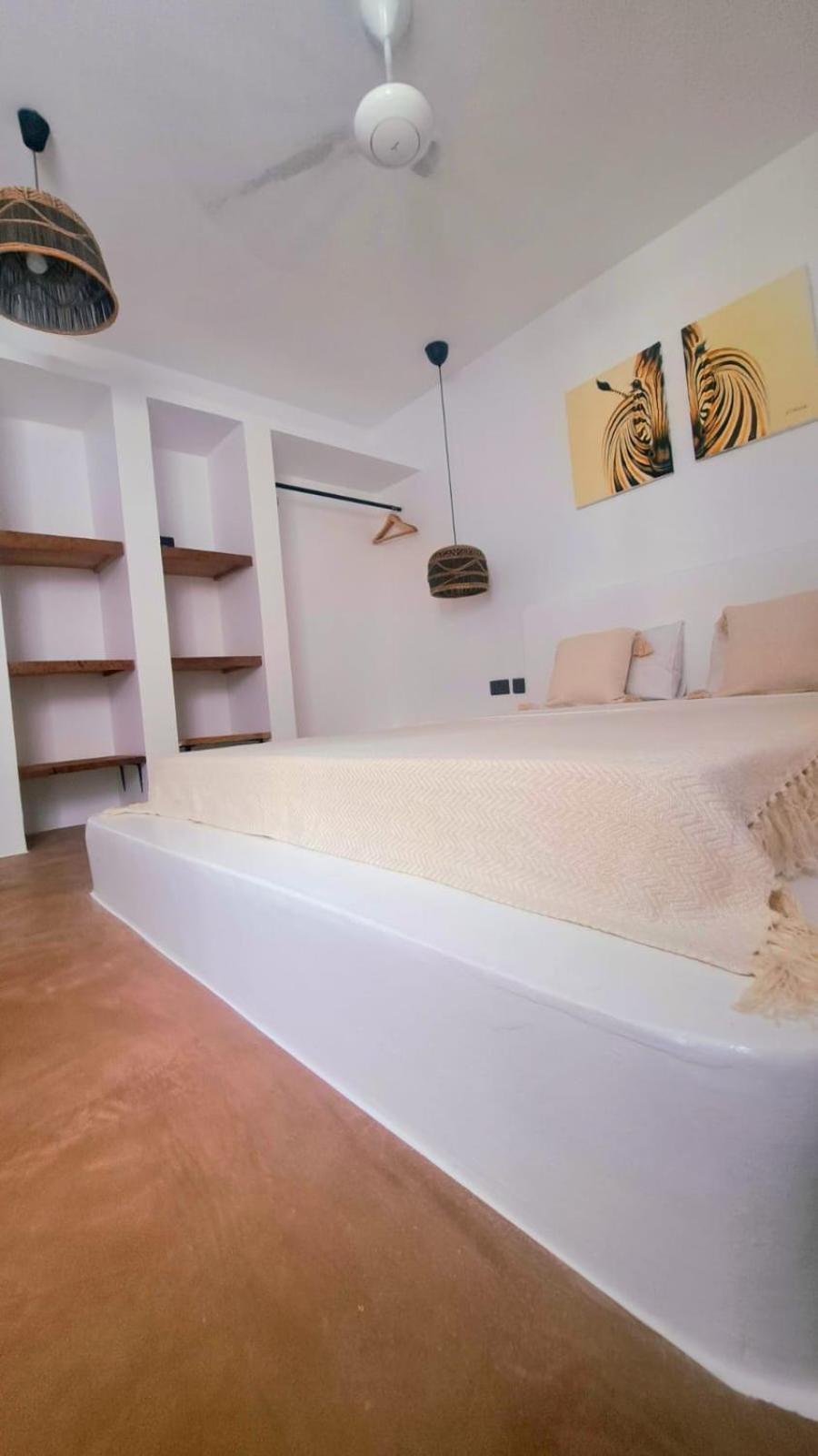 Boho Boutique Hotel - Beachfront , Adults Only , Private Pool Kiwengwa  Εξωτερικό φωτογραφία