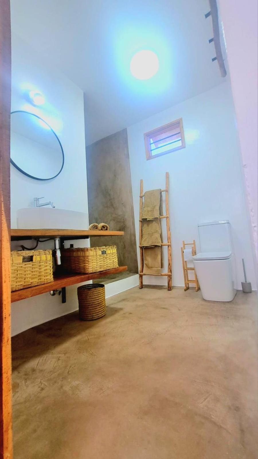 Boho Boutique Hotel - Beachfront , Adults Only , Private Pool Kiwengwa  Εξωτερικό φωτογραφία